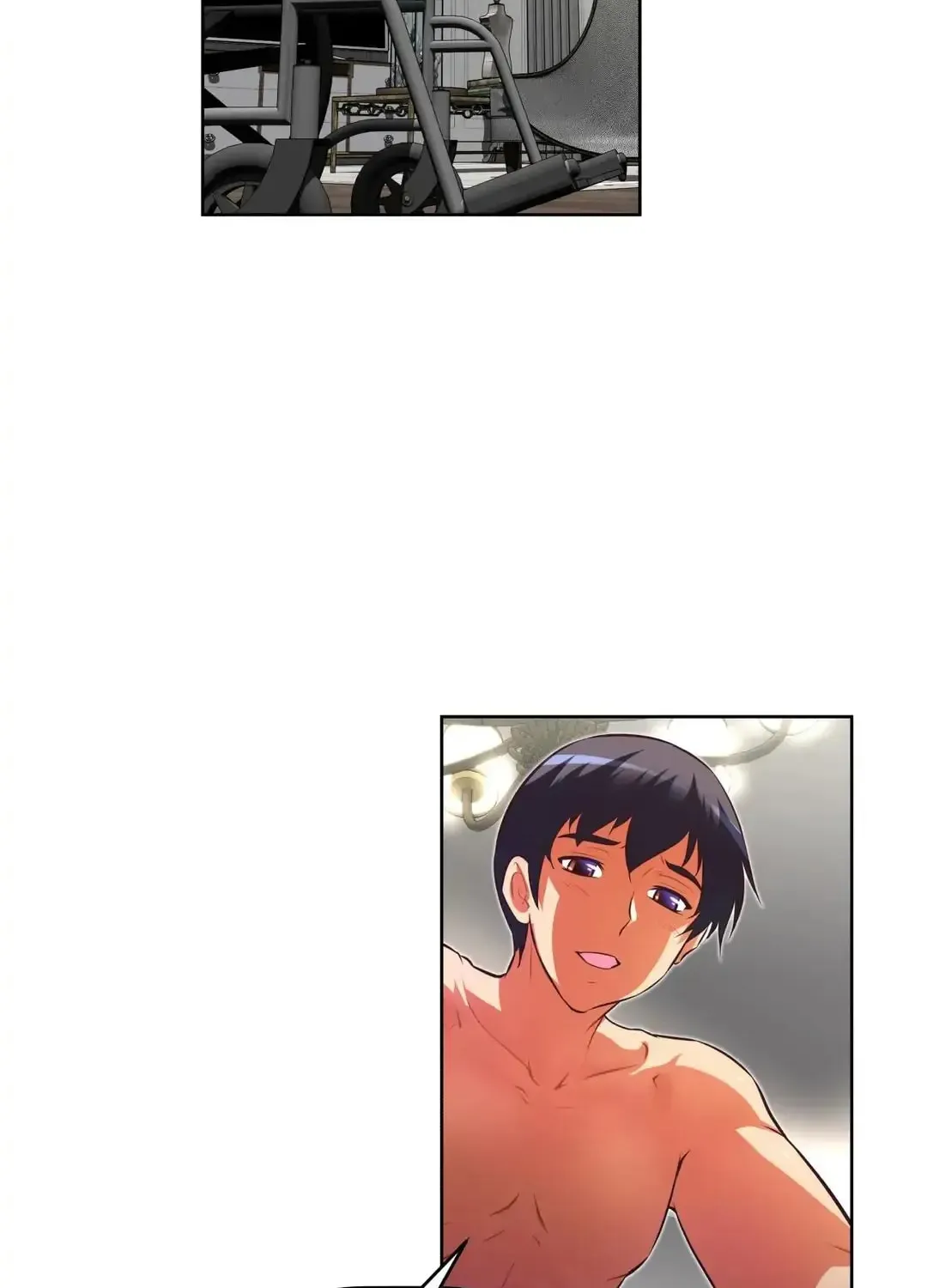 Read Stand Up!!!! chapter 94 image 76 on Lezhin