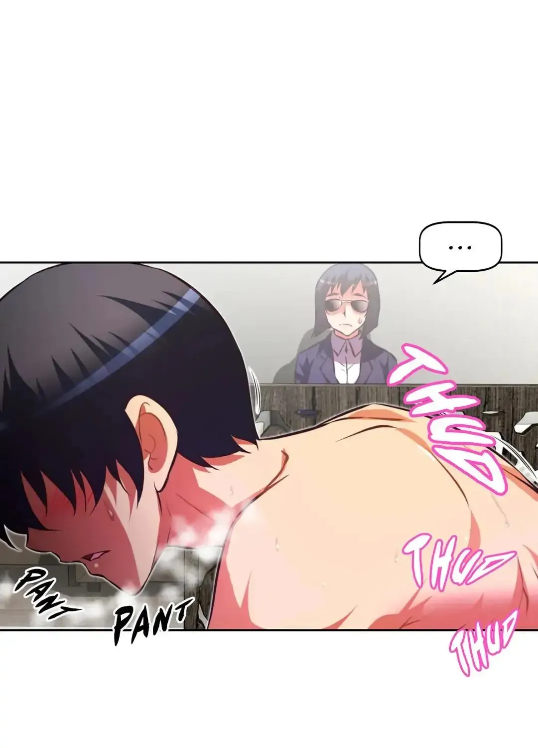 Read Stand Up!!!! chapter 94 image 81 on Lezhin