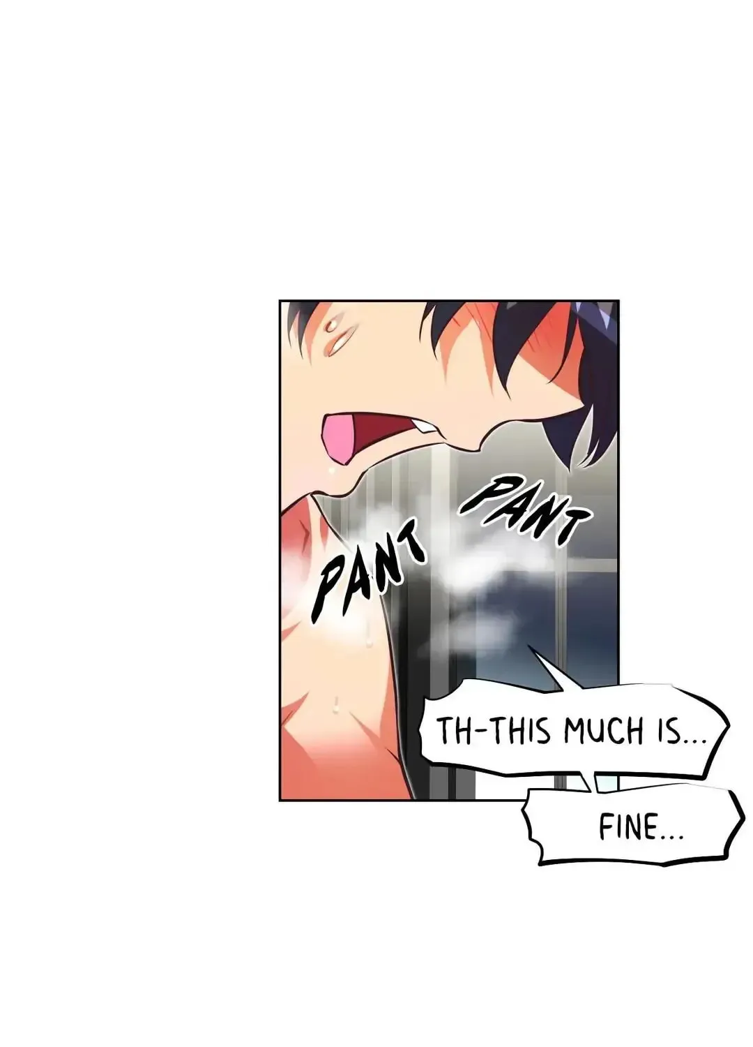 Read Stand Up!!!! chapter 94 image 84 on Lezhin