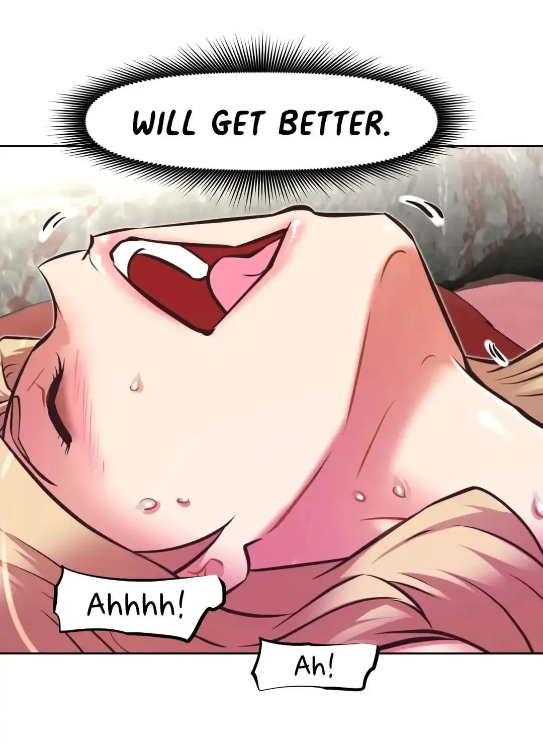 Read Stand Up!!!! chapter 94 image 97 on Lezhin