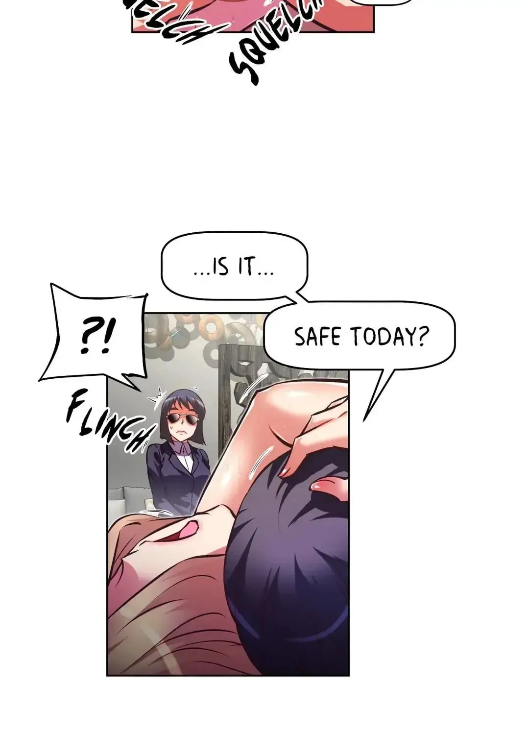 Read Stand Up!!!! chapter 94 image 99 on Lezhin