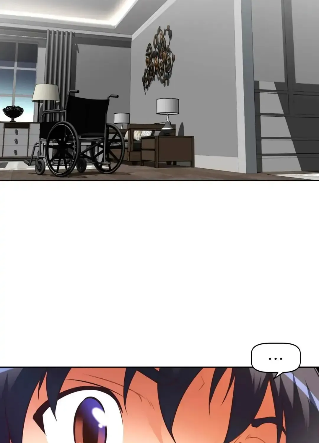 Read Stand Up!!!! chapter 95 image 1 on Lezhin