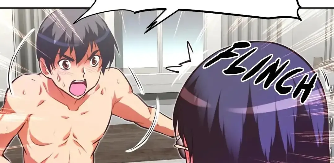 Read Stand Up!!!! chapter 95 image 11 on Lezhin