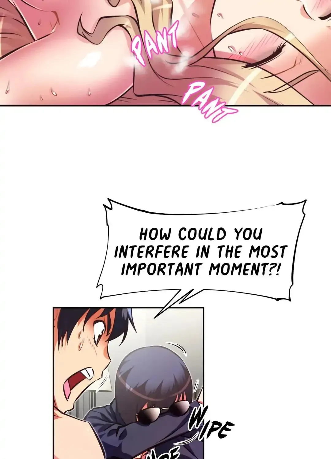 Read Stand Up!!!! chapter 95 image 15 on Lezhin