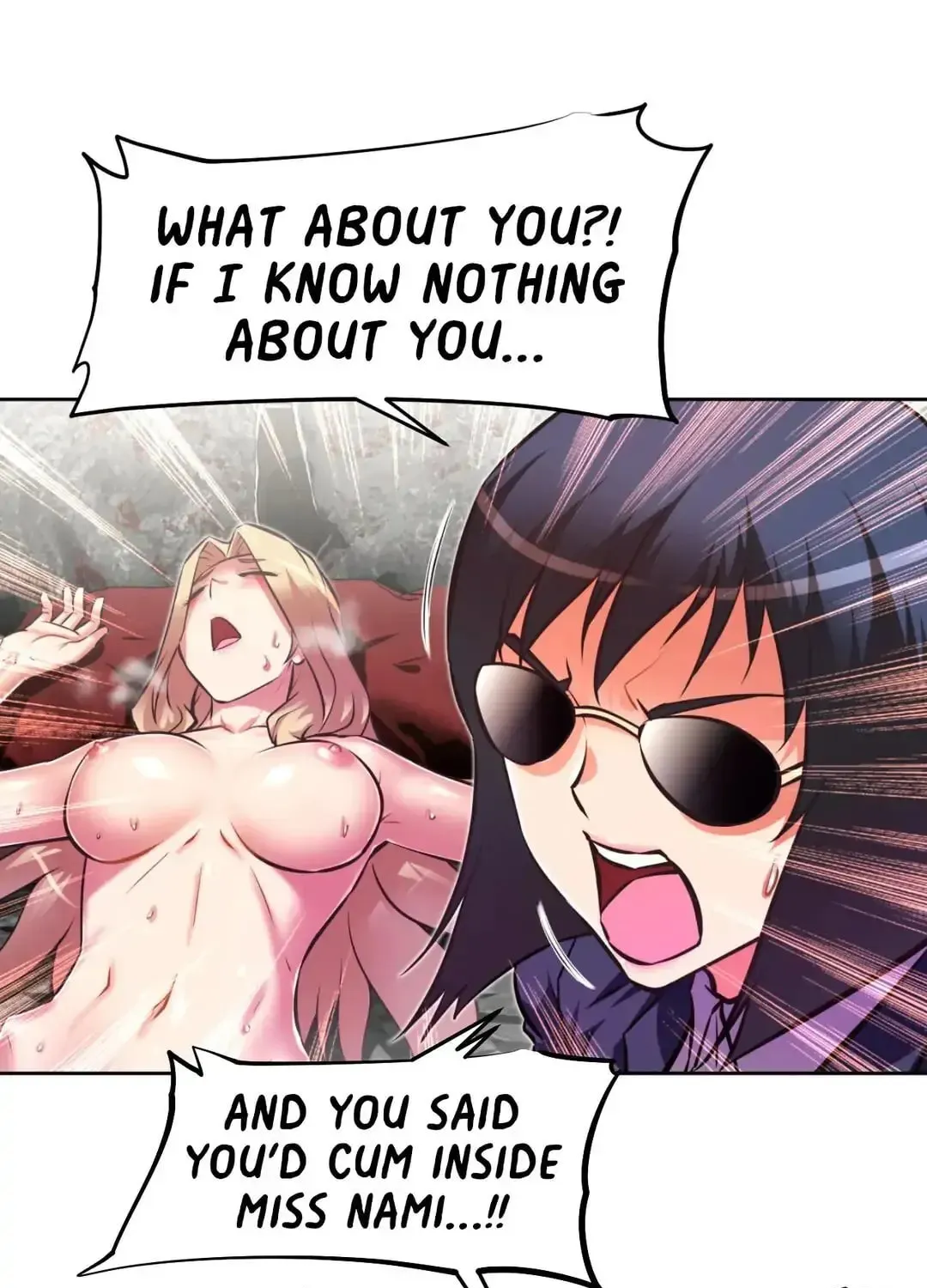 Read Stand Up!!!! chapter 95 image 18 on Lezhin