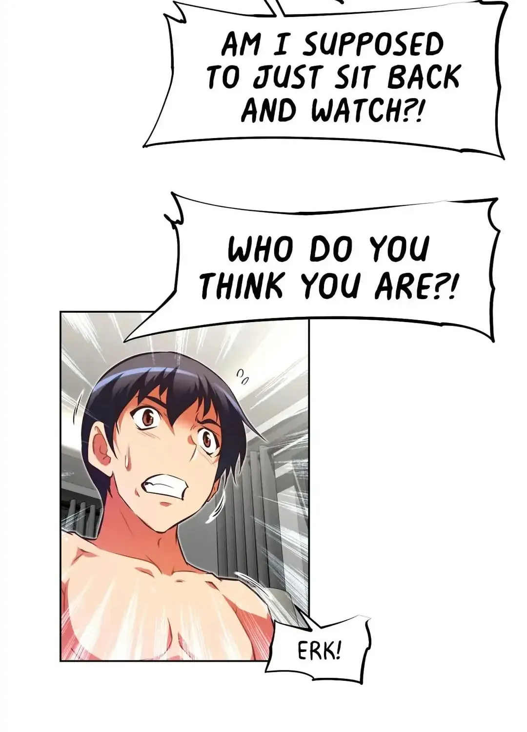Read Stand Up!!!! chapter 95 image 19 on Lezhin