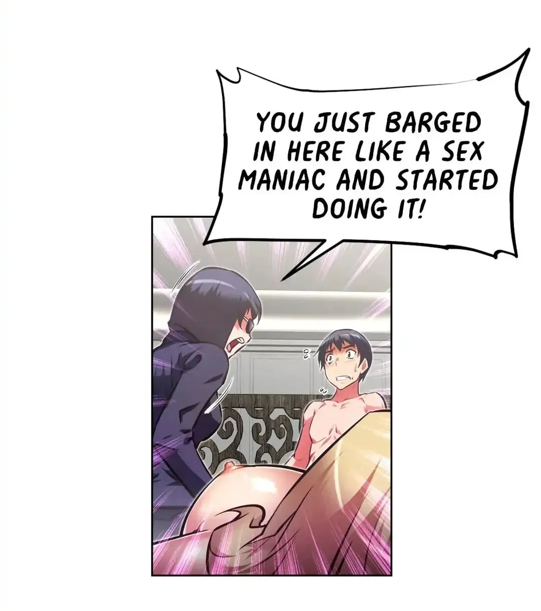 Read Stand Up!!!! chapter 95 image 20 on Lezhin