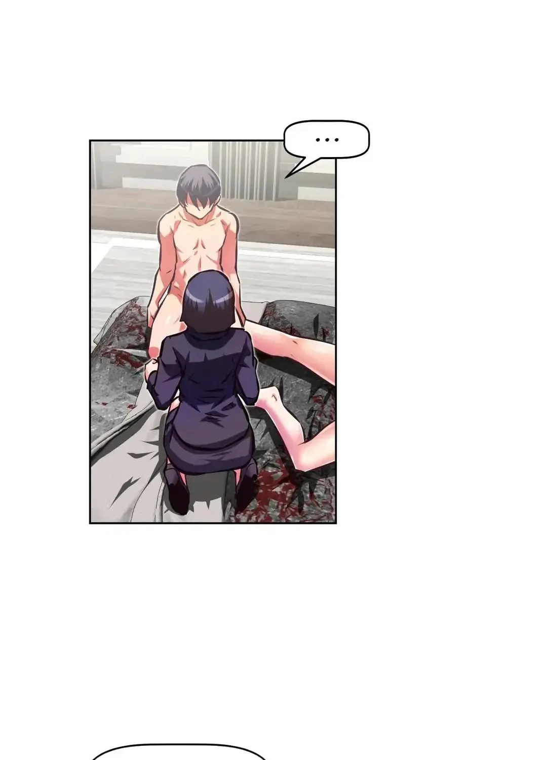 Read Stand Up!!!! chapter 95 image 22 on Lezhin