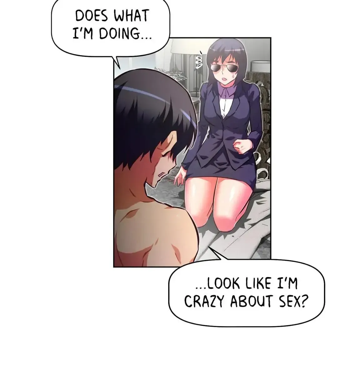 Read Stand Up!!!! chapter 95 image 23 on Lezhin