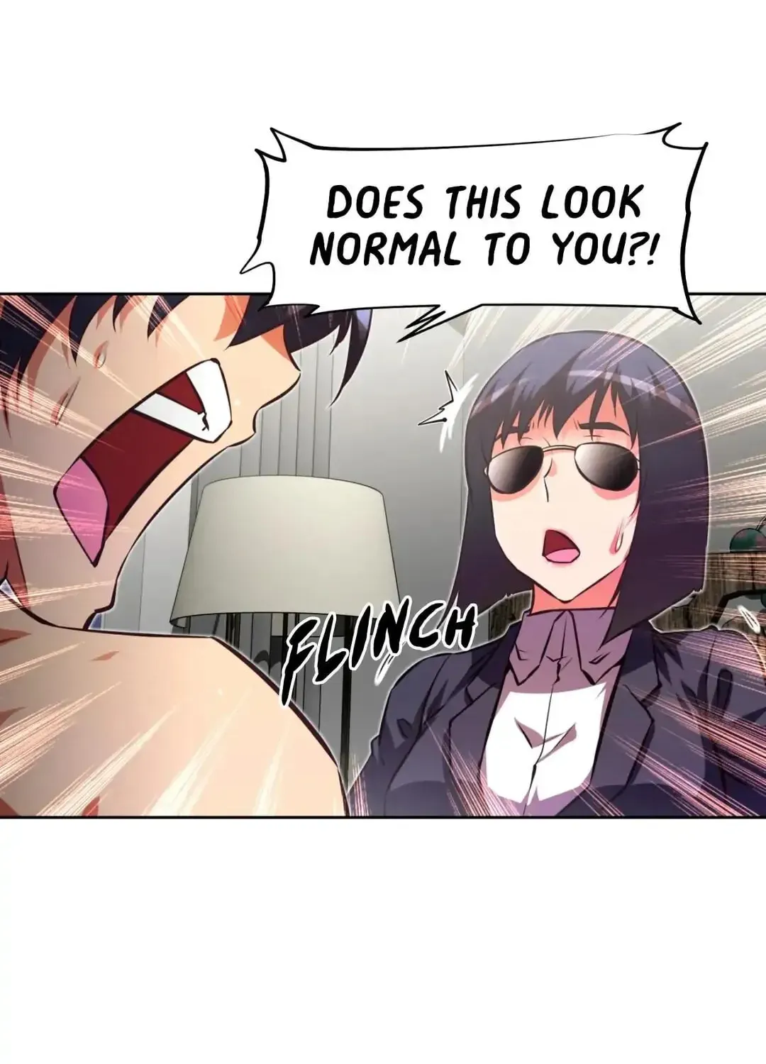 Read Stand Up!!!! chapter 95 image 25 on Lezhin