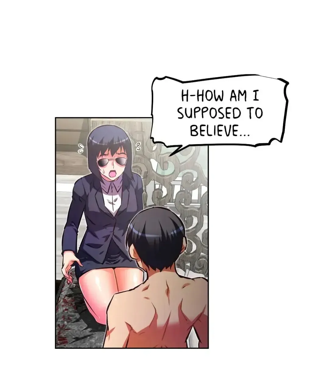 Read Stand Up!!!! chapter 95 image 29 on Lezhin
