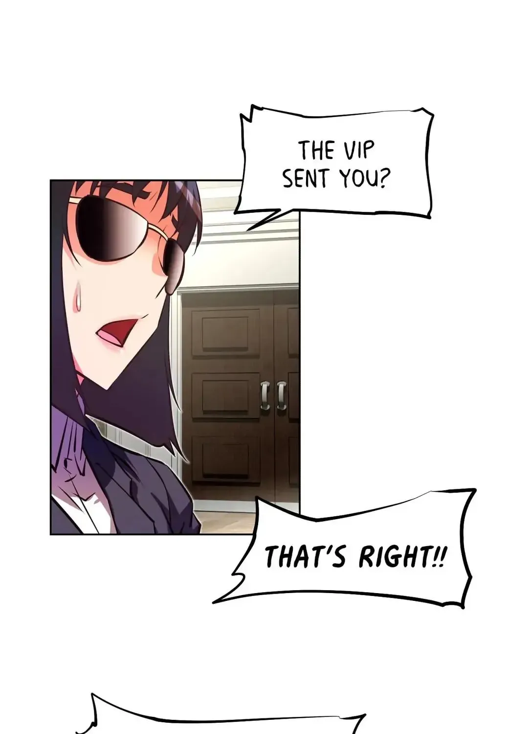 Read Stand Up!!!! chapter 95 image 31 on Lezhin