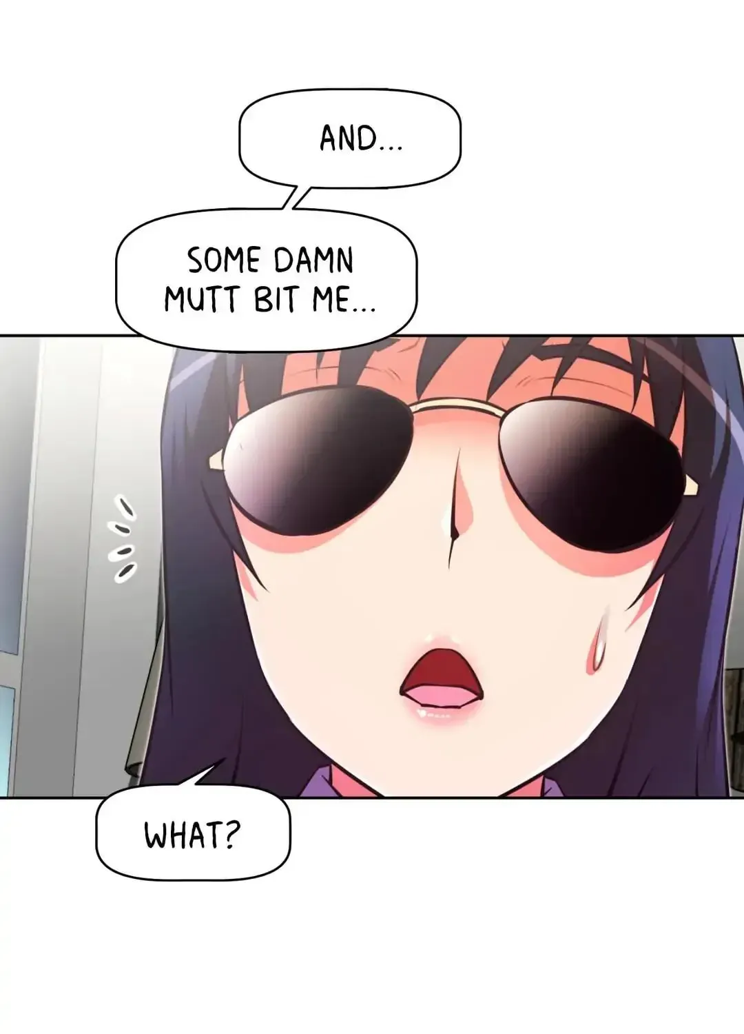 Read Stand Up!!!! chapter 95 image 36 on Lezhin