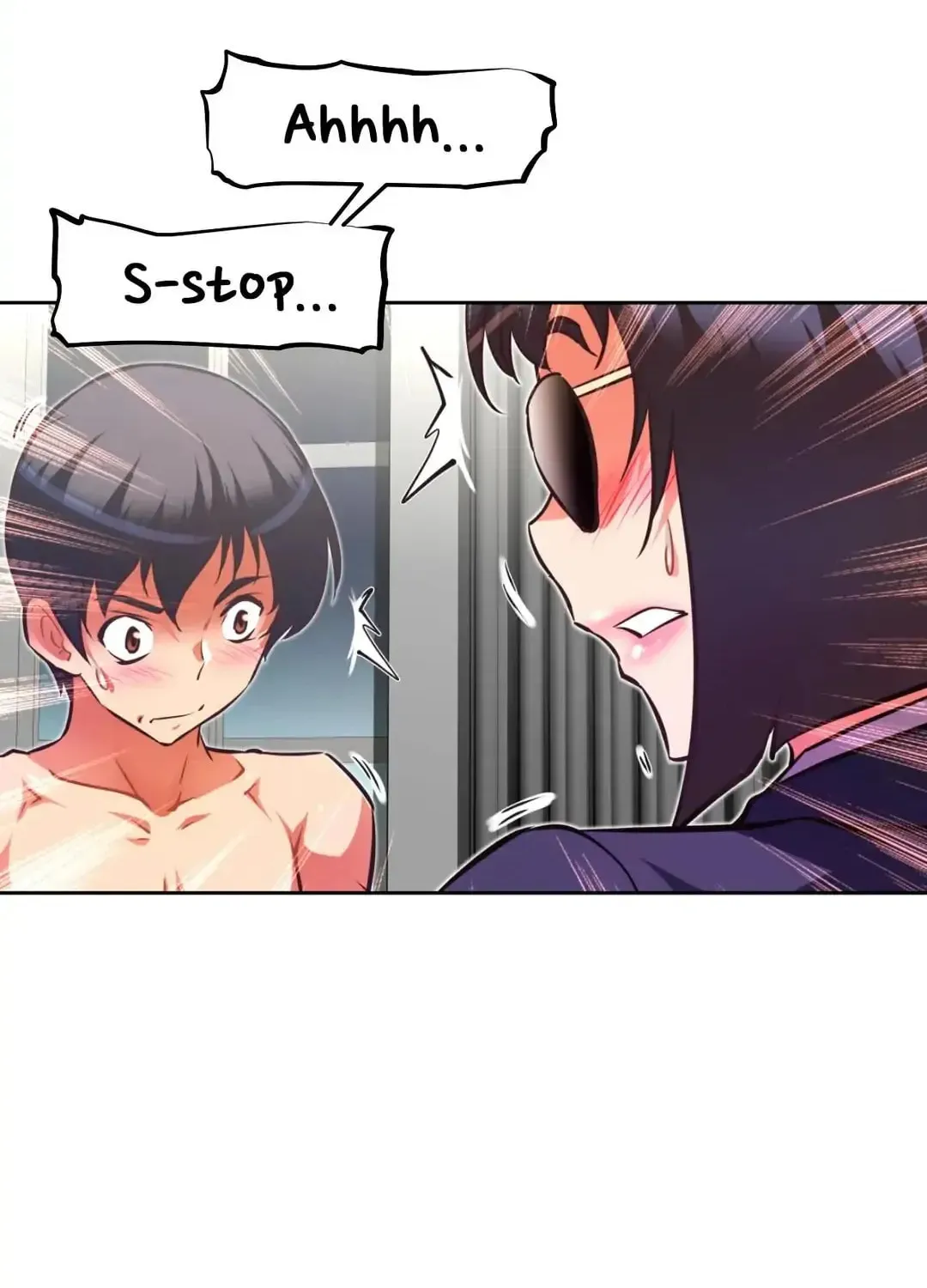 Read Stand Up!!!! chapter 95 image 37 on Lezhin