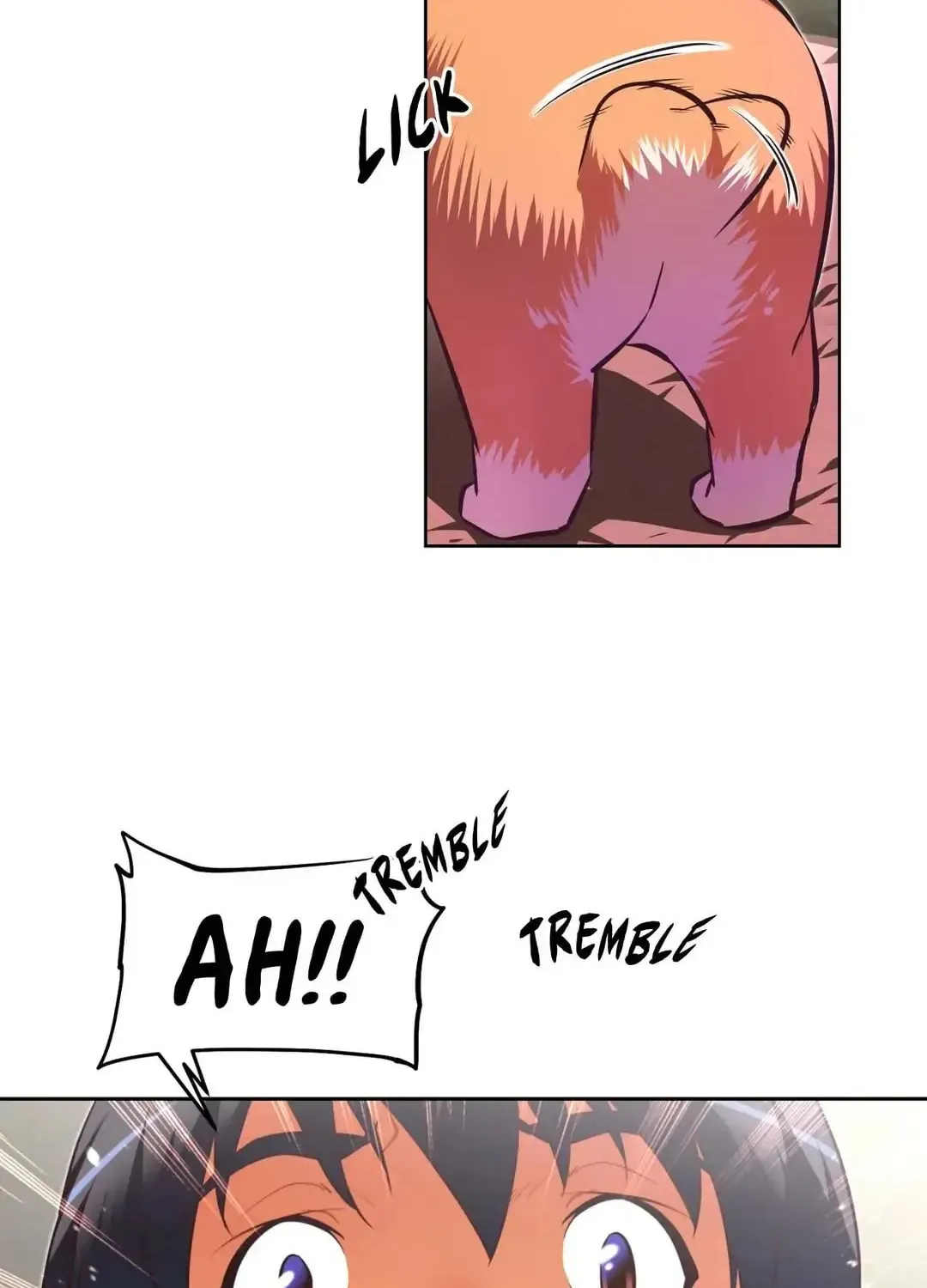 Read Stand Up!!!! chapter 95 image 40 on Lezhin