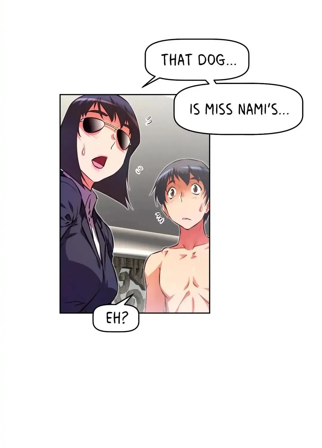 Read Stand Up!!!! chapter 95 image 43 on Lezhin