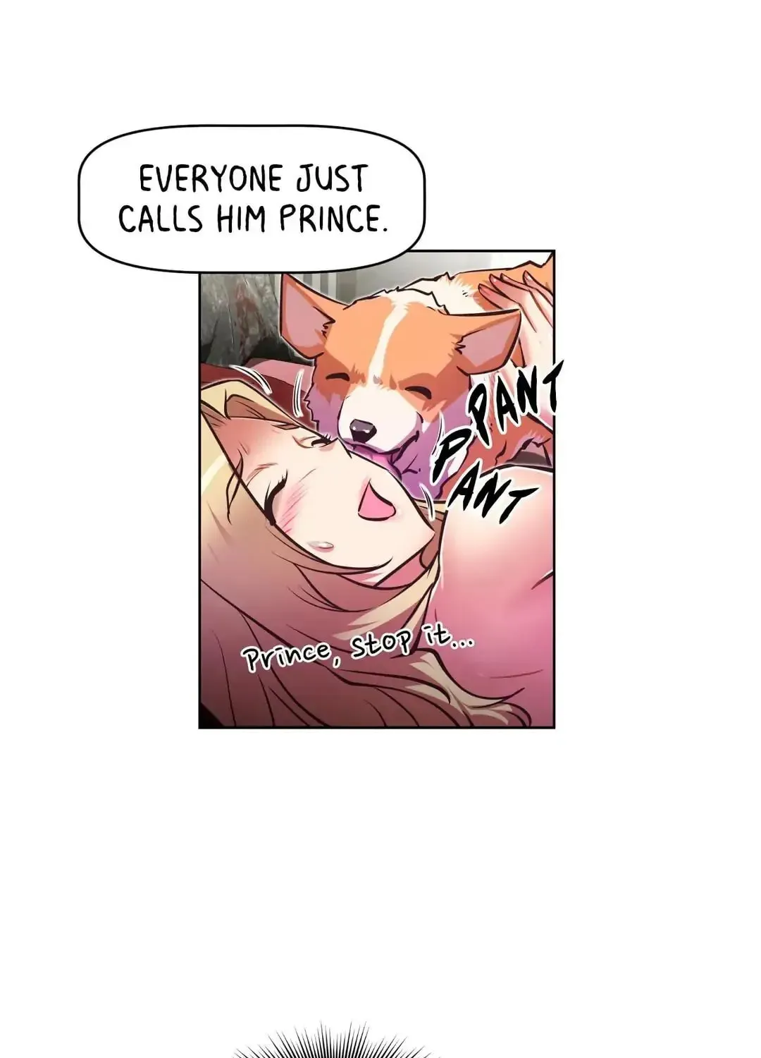 Read Stand Up!!!! chapter 95 image 45 on Lezhin