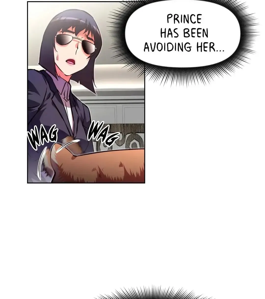 Read Stand Up!!!! chapter 95 image 47 on Lezhin