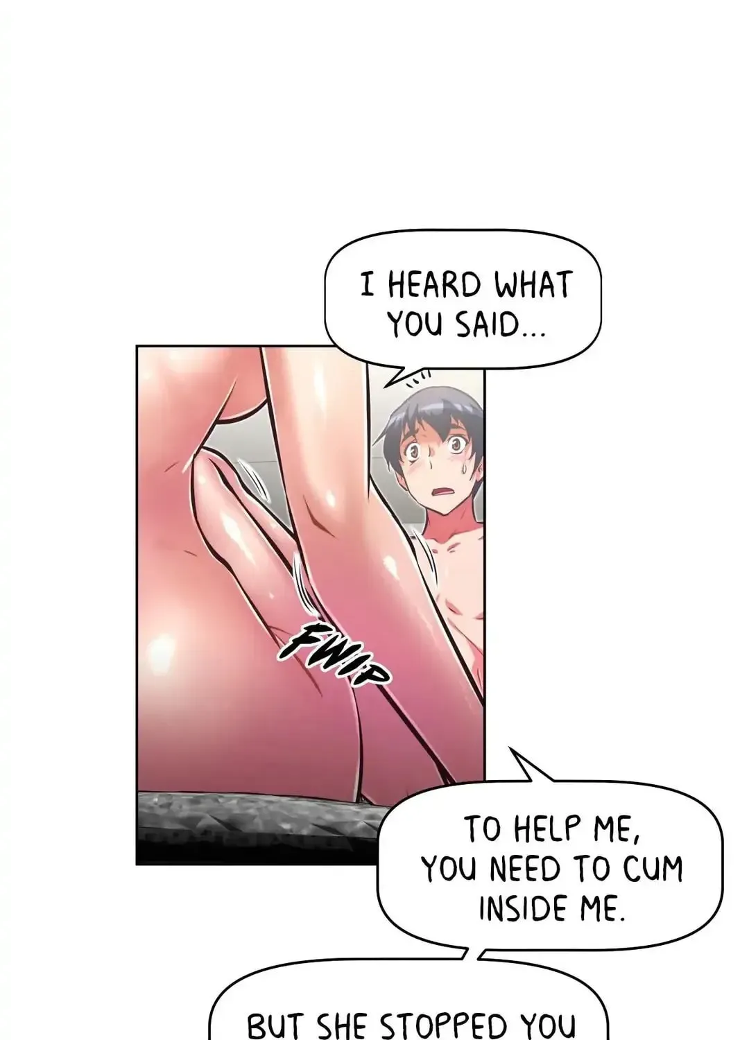 Read Stand Up!!!! chapter 95 image 49 on Lezhin