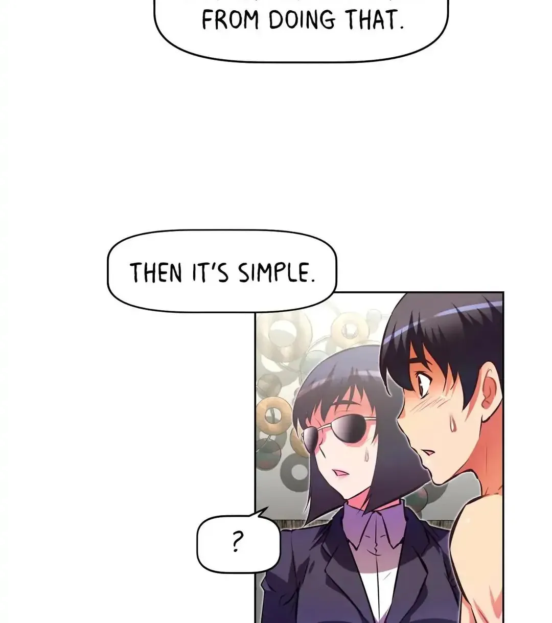 Read Stand Up!!!! chapter 95 image 50 on Lezhin