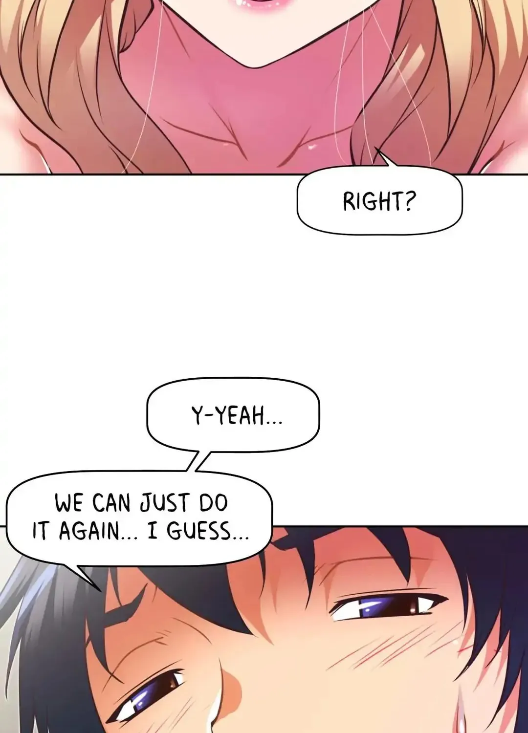 Read Stand Up!!!! chapter 95 image 52 on Lezhin