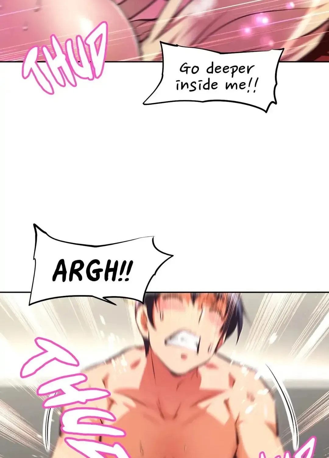 Read Stand Up!!!! chapter 95 image 58 on Lezhin