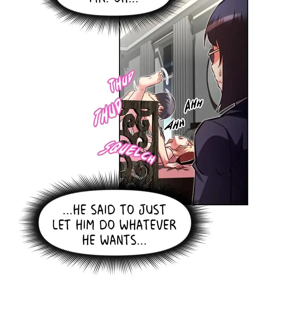 Read Stand Up!!!! chapter 95 image 68 on Lezhin