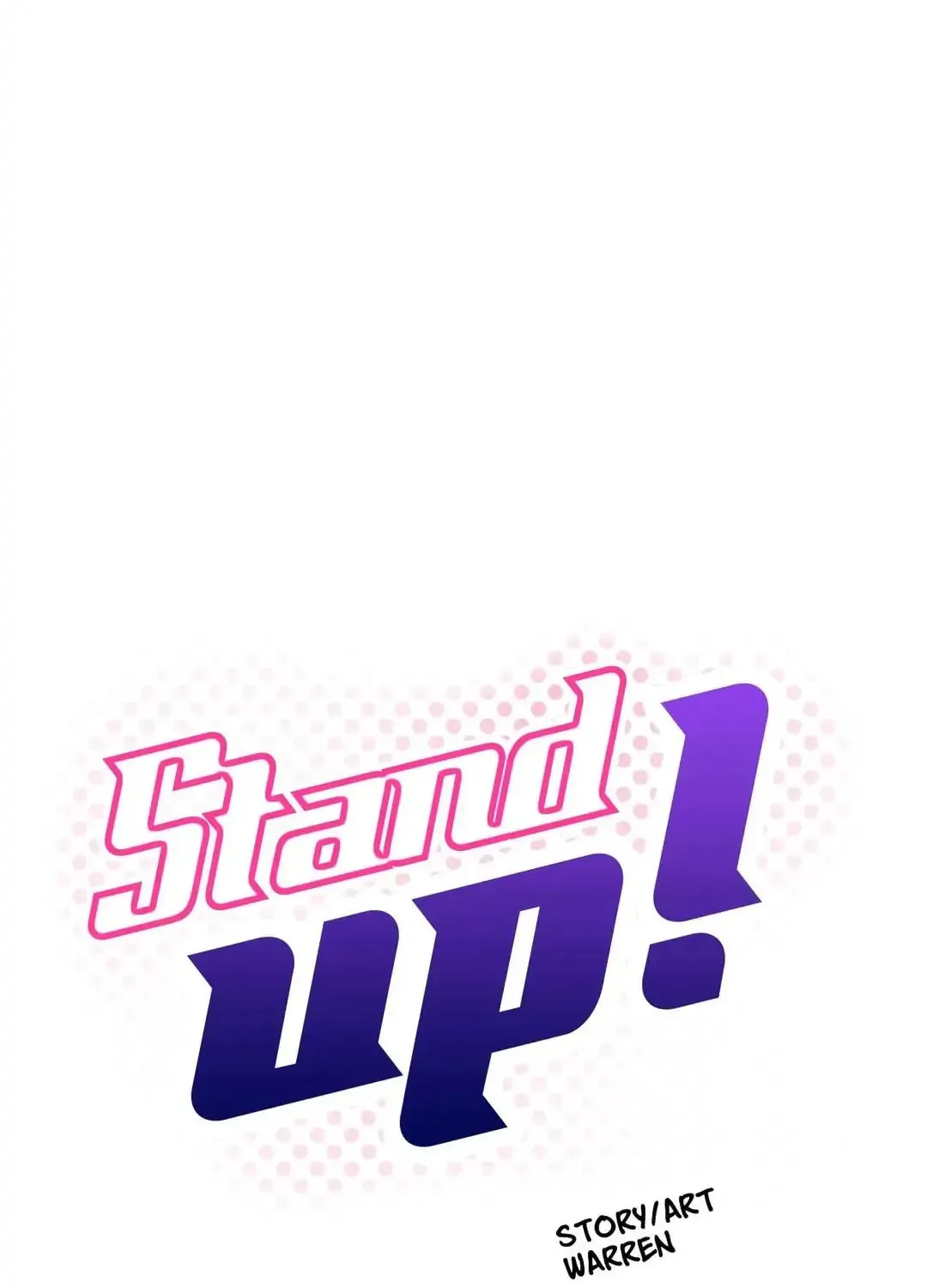 Read Stand Up!!!! chapter 95 image 7 on Lezhin