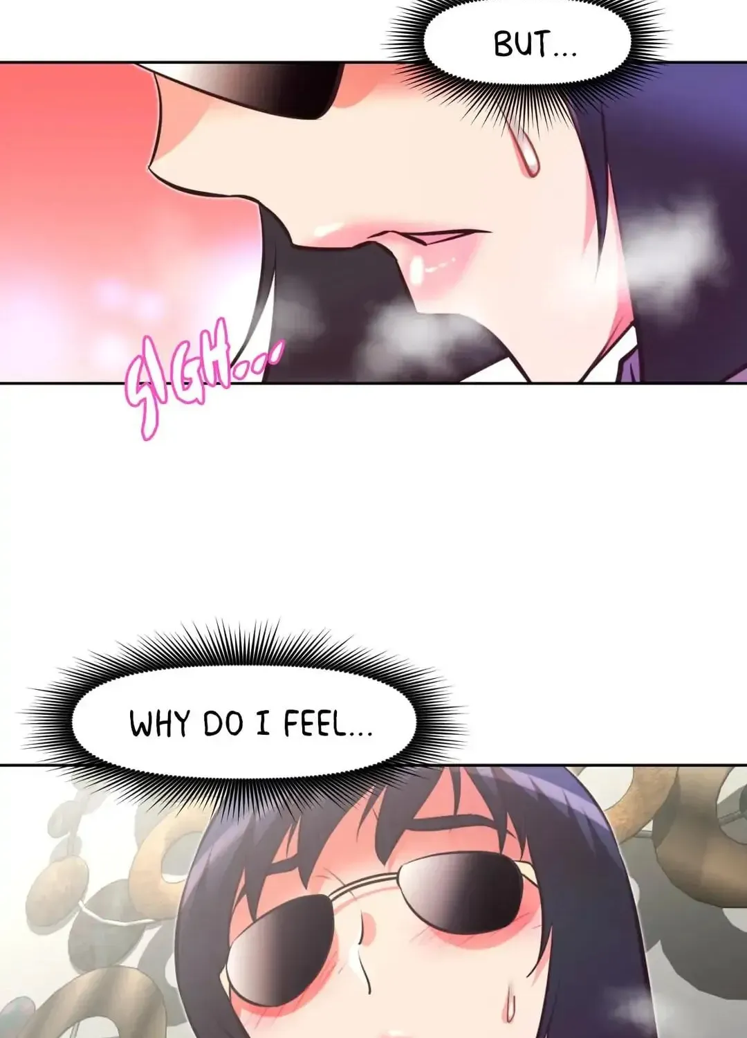 Read Stand Up!!!! chapter 95 image 70 on Lezhin