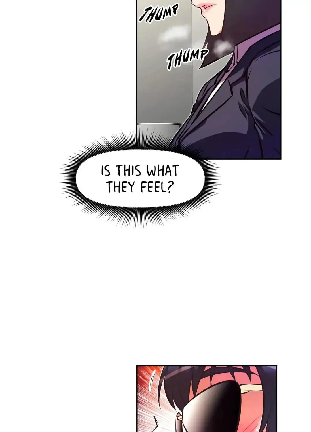 Read Stand Up!!!! chapter 95 image 75 on Lezhin