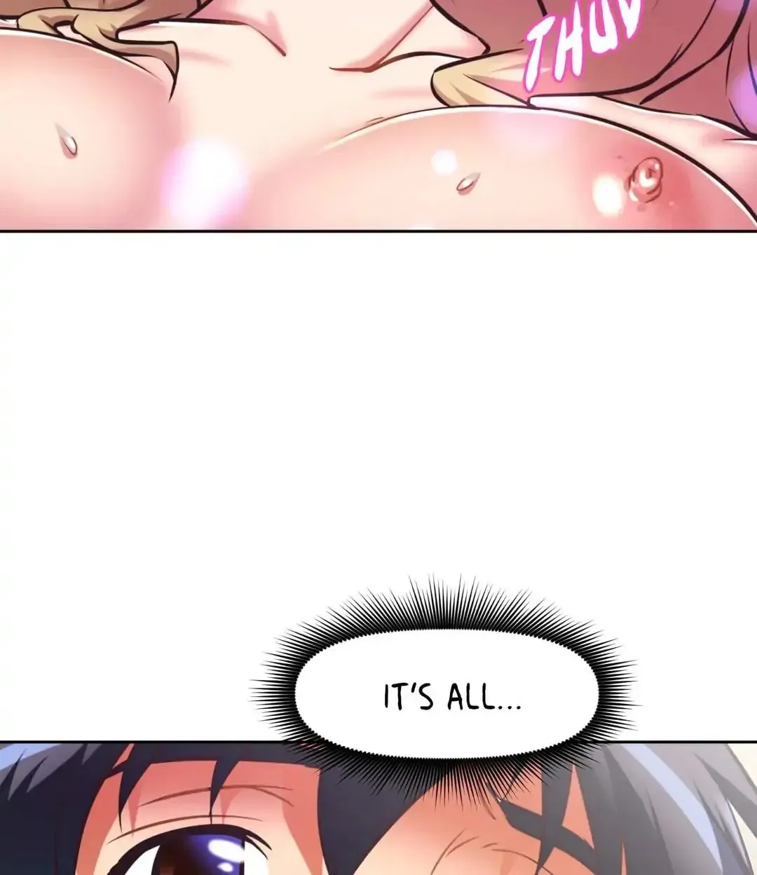 Read Stand Up!!!! chapter 95 image 92 on Lezhin