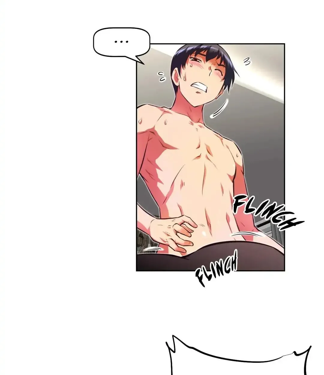 Read Stand Up!!!! chapter 95 image 95 on Lezhin