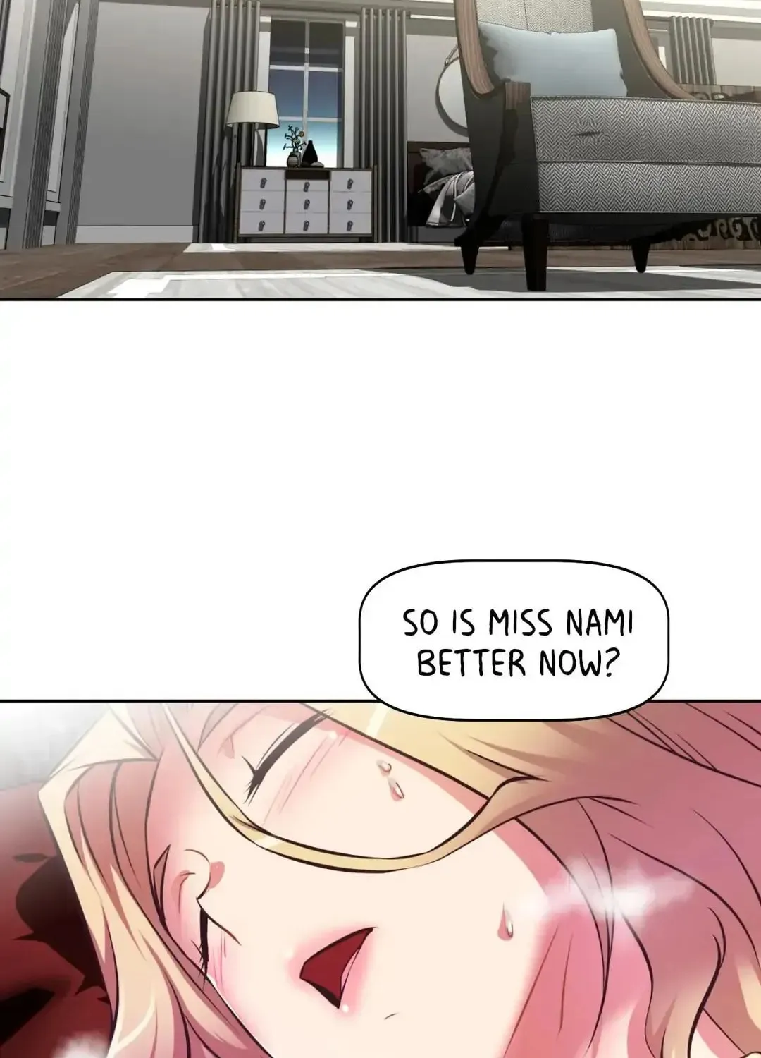Read Stand Up!!!! chapter 96 image 1 on Lezhin