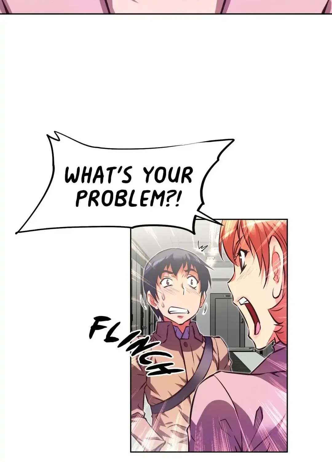 Read Stand Up!!!! chapter 96 image 101 on Lezhin