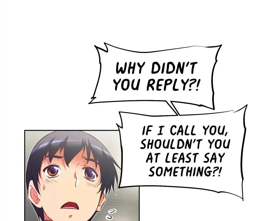 Read Stand Up!!!! chapter 96 image 102 on Lezhin