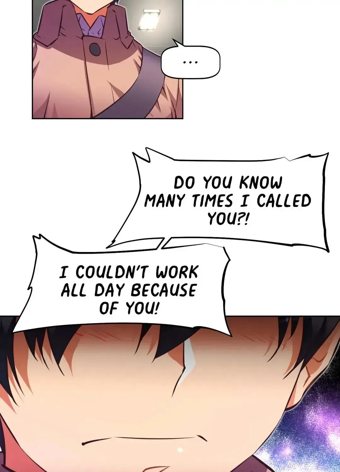 Read Stand Up!!!! chapter 96 image 103 on Lezhin