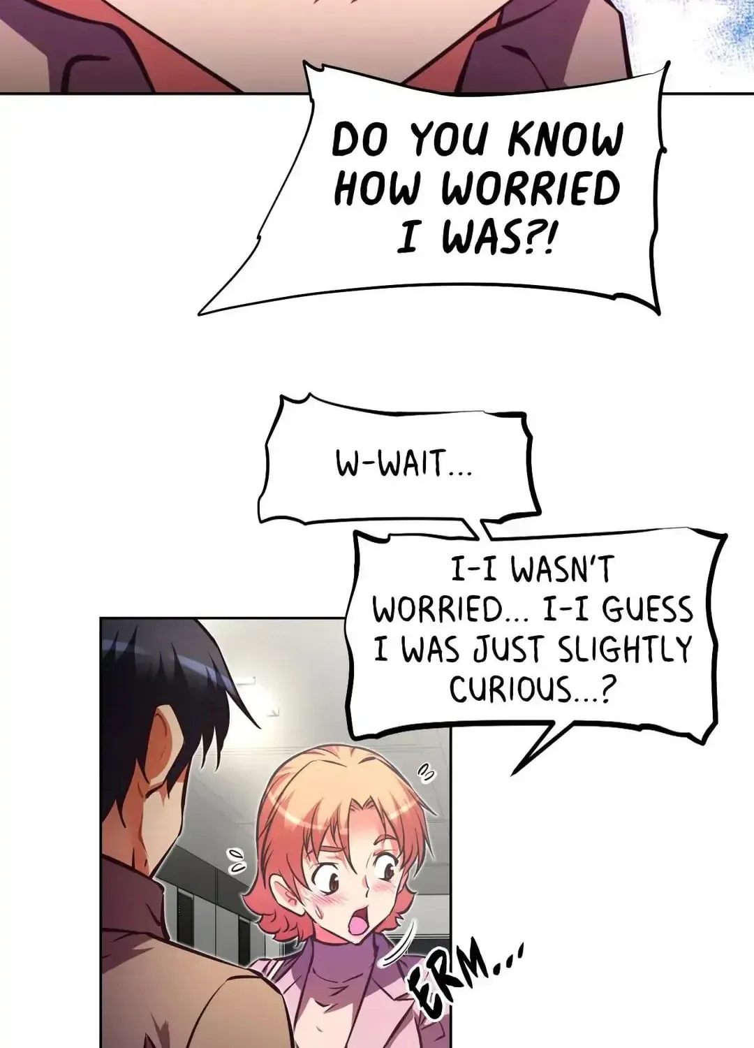 Read Stand Up!!!! chapter 96 image 104 on Lezhin
