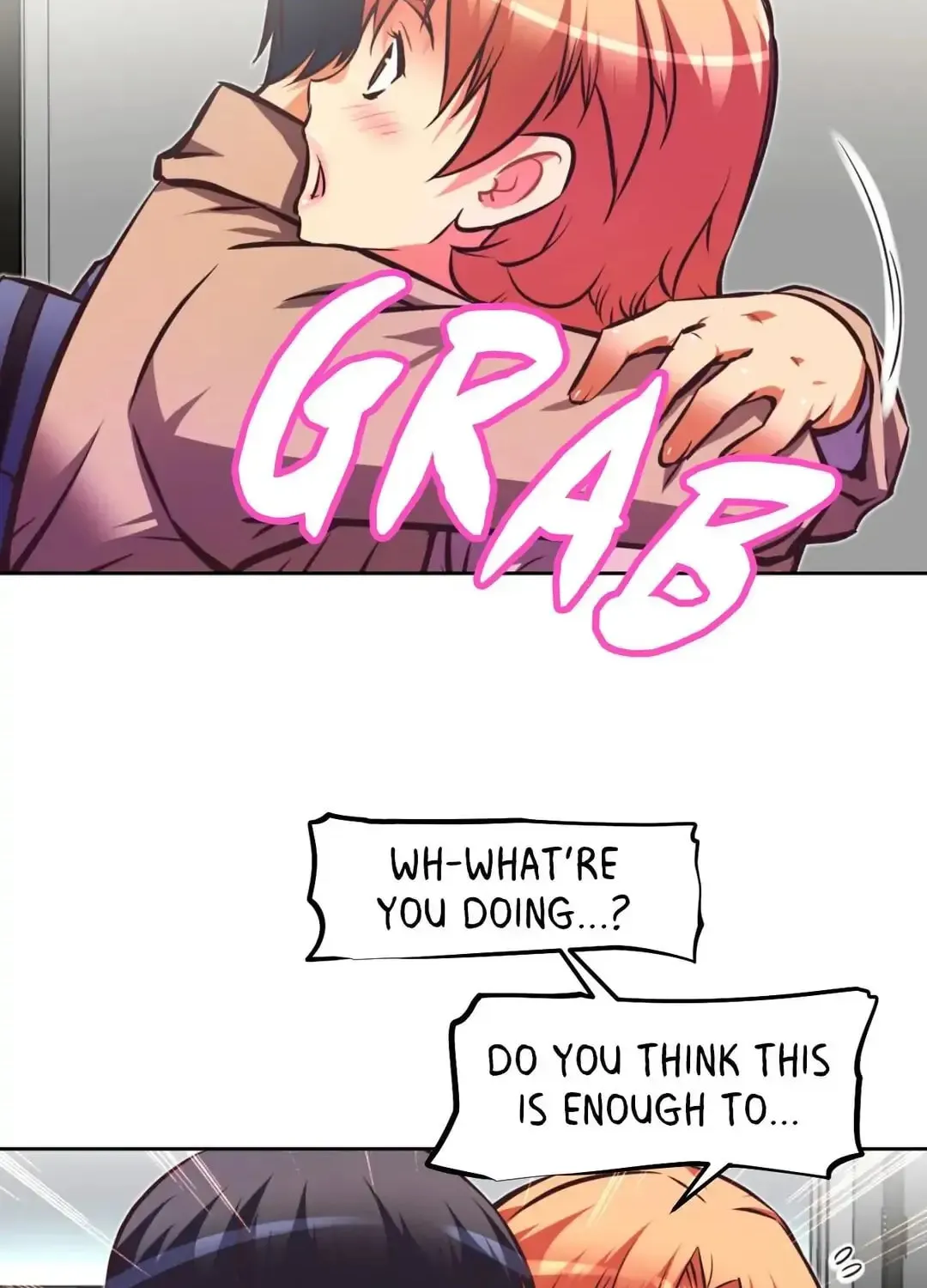 Read Stand Up!!!! chapter 96 image 107 on Lezhin