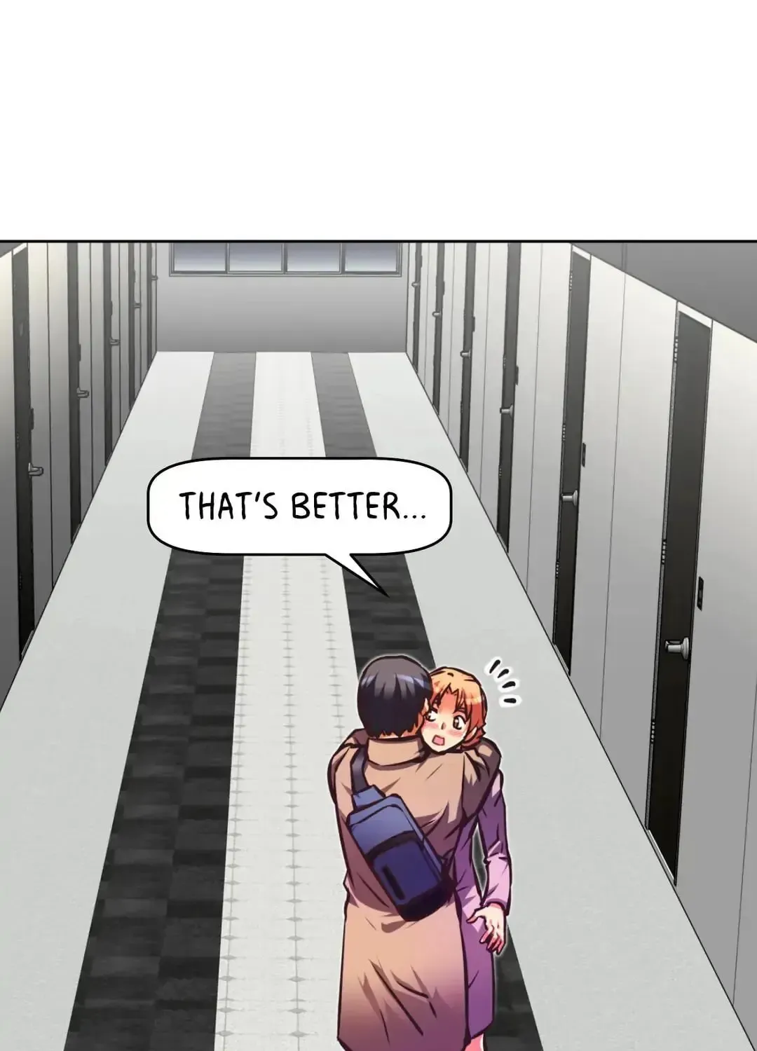 Read Stand Up!!!! chapter 96 image 109 on Lezhin