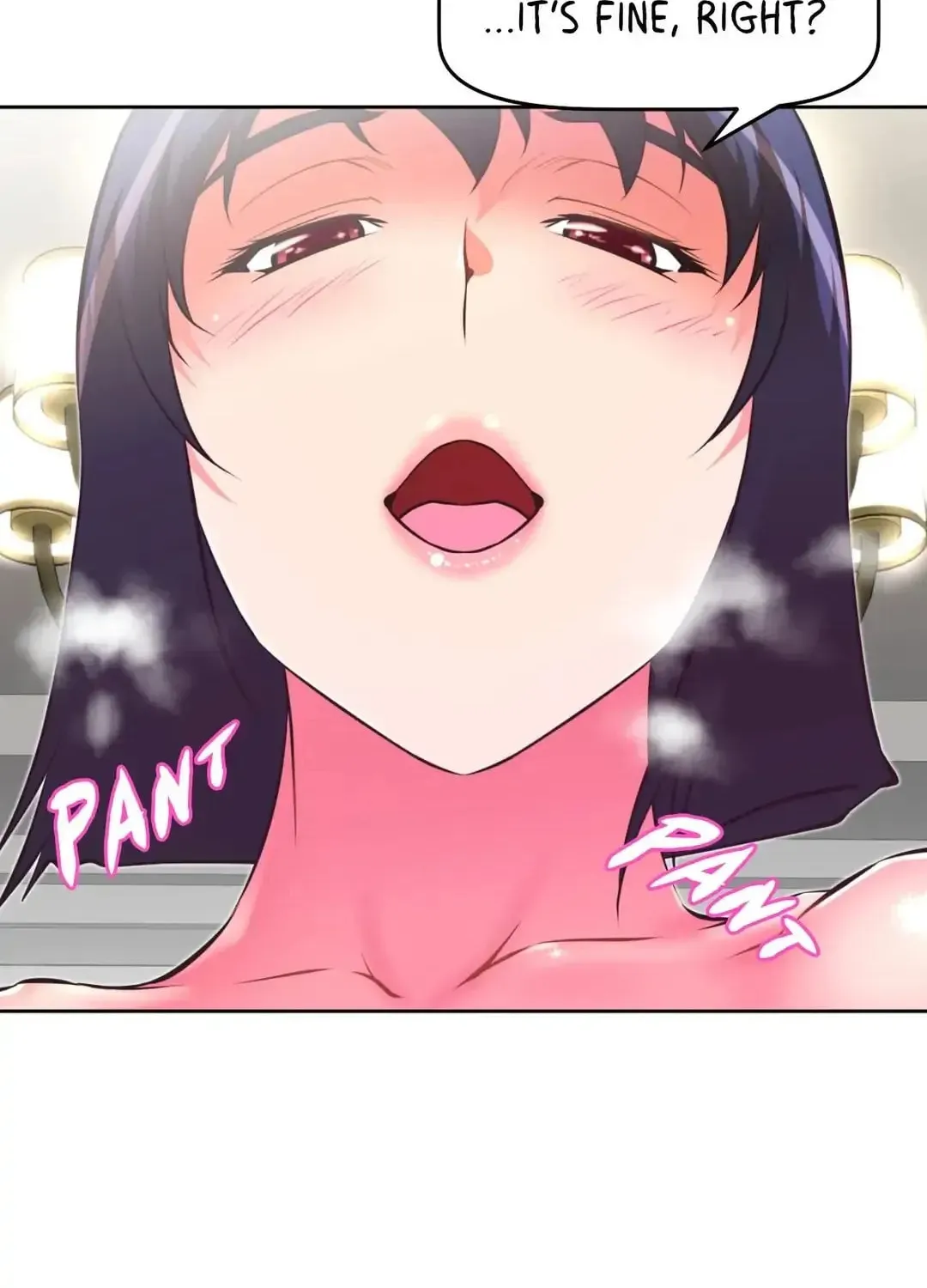 Read Stand Up!!!! chapter 96 image 20 on Lezhin