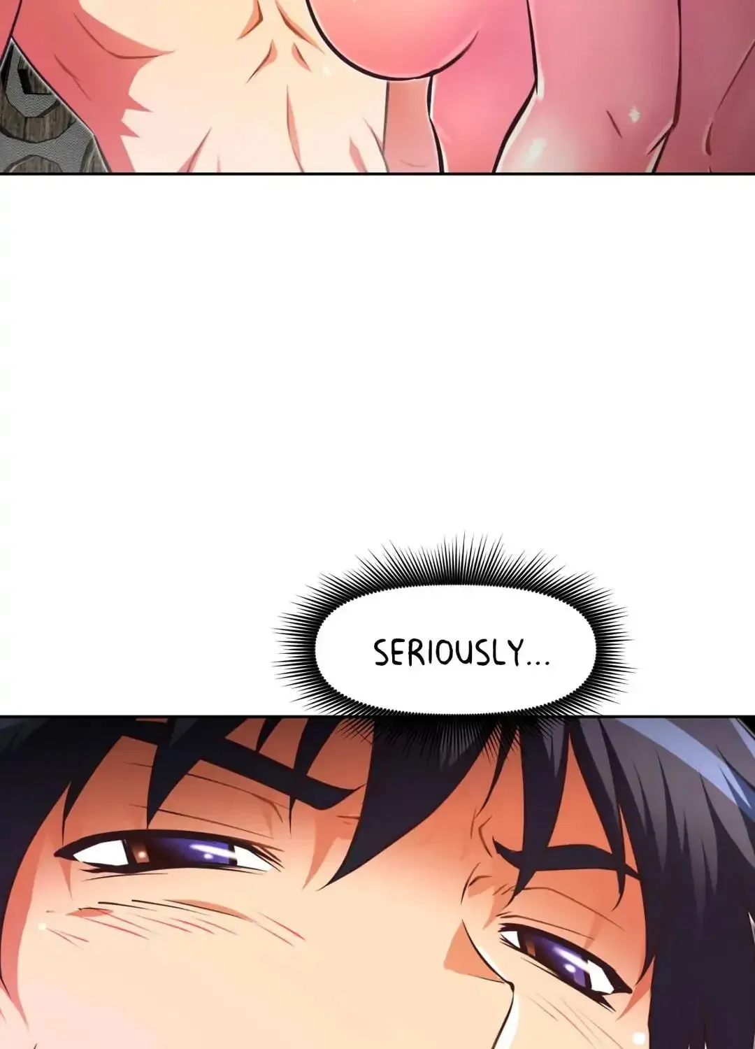 Read Stand Up!!!! chapter 96 image 22 on Lezhin
