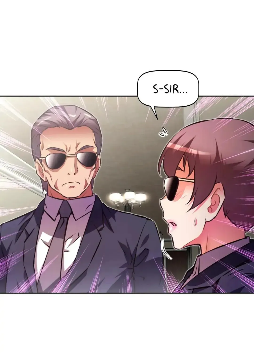 Read Stand Up!!!! chapter 96 image 28 on Lezhin