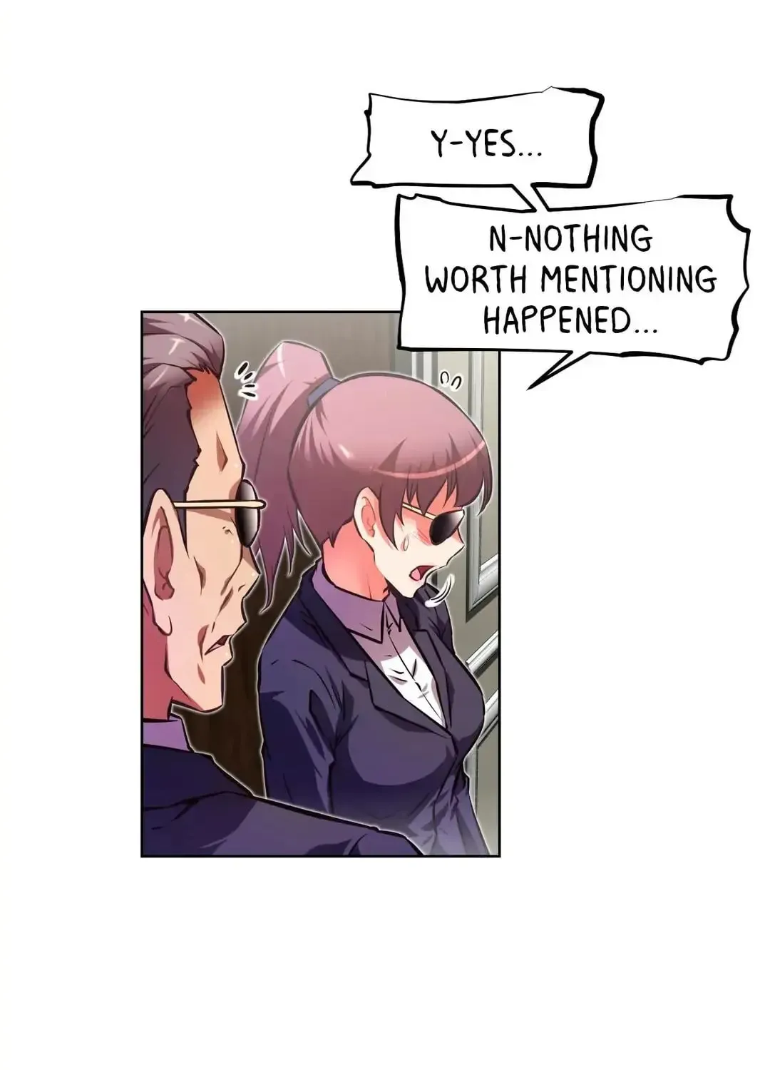 Read Stand Up!!!! chapter 96 image 29 on Lezhin