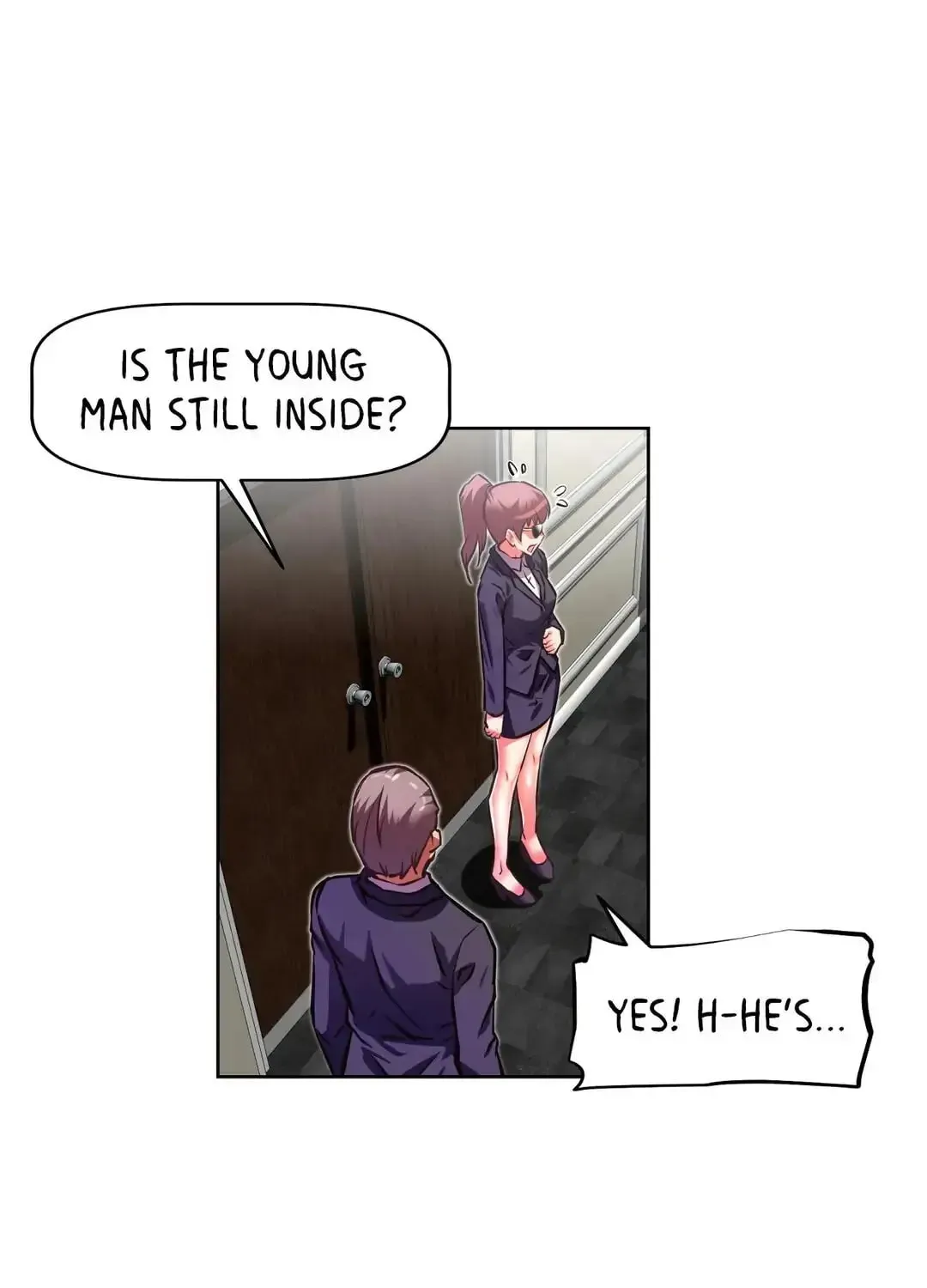 Read Stand Up!!!! chapter 96 image 31 on Lezhin