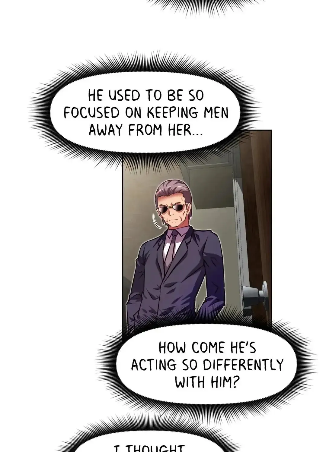 Read Stand Up!!!! chapter 96 image 34 on Lezhin