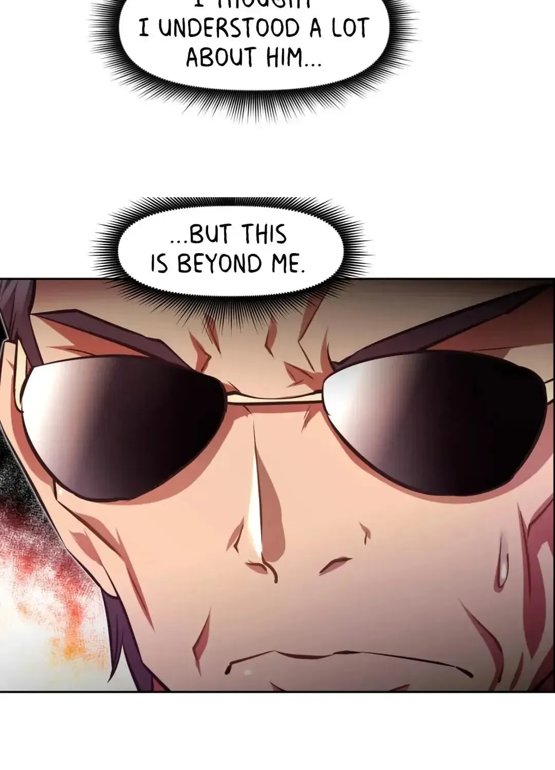 Read Stand Up!!!! chapter 96 image 35 on Lezhin