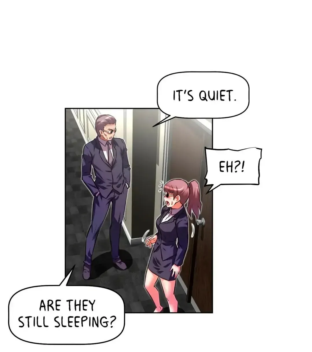 Read Stand Up!!!! chapter 96 image 36 on Lezhin