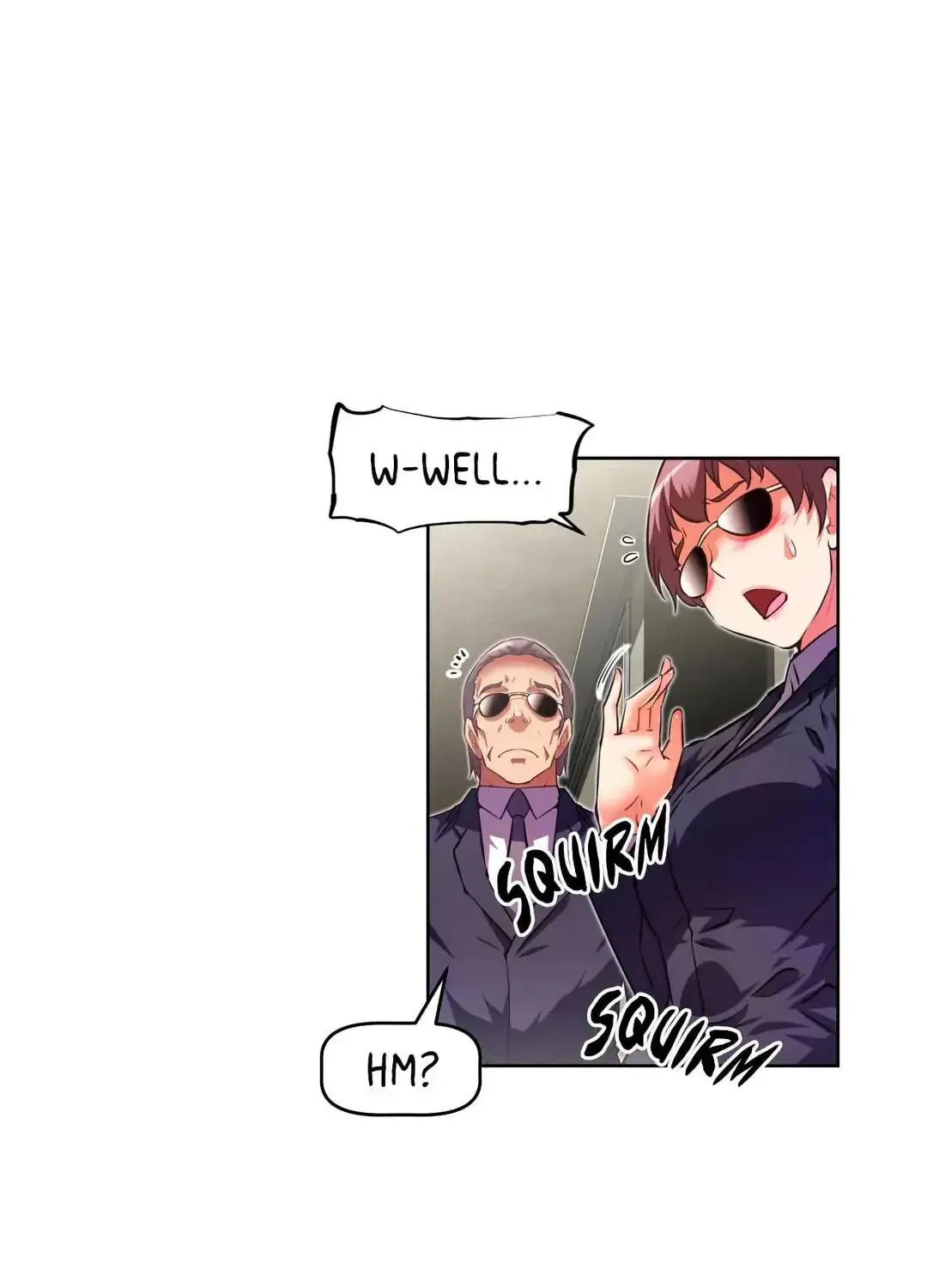 Read Stand Up!!!! chapter 96 image 37 on Lezhin