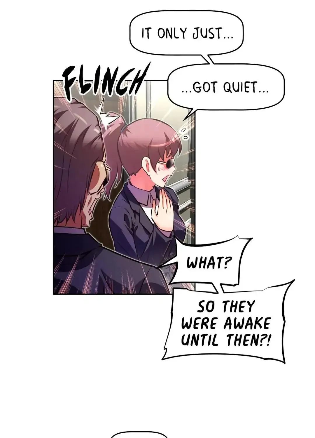 Read Stand Up!!!! chapter 96 image 38 on Lezhin