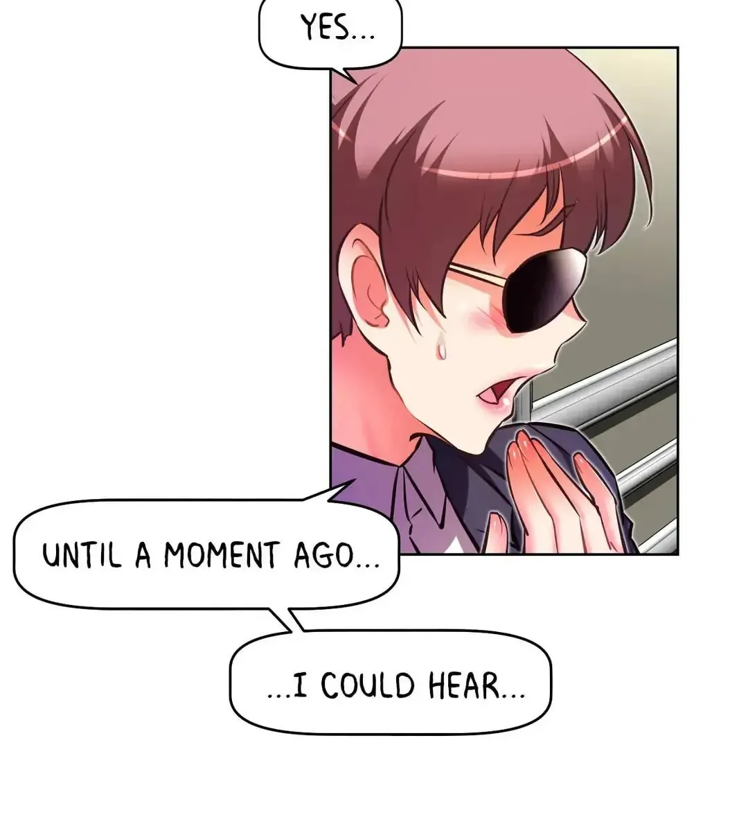 Read Stand Up!!!! chapter 96 image 39 on Lezhin
